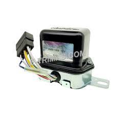 Founded in 1920 in buffalo, ny. Buy E Trimas Avr 566 New Era Voltage Regulator Toyota Daihatsu 12v 9y31 Eromman