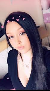 Memorial and obituary for Brianna Jade Simms