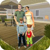 Mother simulator, adından da anlaşılacağı üzere anne olma simülasyonudur. Blessed Virtual Mom Mother Simulator Family Life 4 Apk Download Download Crack Pro For Android Android1mods