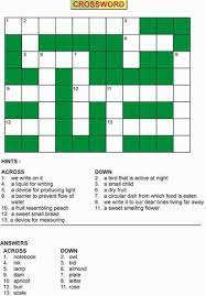 The reality is that math problems can help students learn how to navigate the world around them in some really practical ways, strengthening rationale thought, prob. Free Crossword Puzzles Online Crossword Trivia Jigsawtakedaily Crossword Nozzle