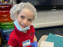 Saint Ann School (@saintannschool) • Instagram photos and videos