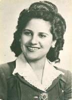 Guadalupe Esparza Obituary (1928