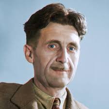 George Orwell