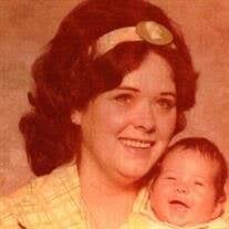 Charlene Lenora Crooks Obituary