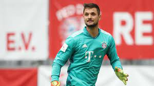 Bayerns gesundheitsminister klaus holetschek (csu) hält die gründung einer bundesgesundheitsbehörde für überlegenswert. Fc Bayern Sven Ulreich Kehrt Als Ersatz Fur Alexander Nubel Nach Munchen Zuruck Eurosport