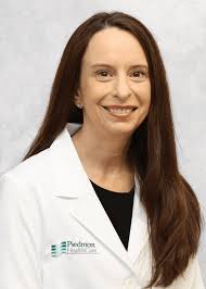 Melissa Champe-Seagle, MD