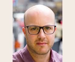 Author: Paul Hodkinson