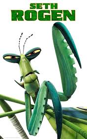 Mantis Is Legit One Of The Best Kung Fu Panda 3 Kung Fu Panda Kung Fu Panda Costume