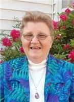 Donna Wetzel Obituary (2017)