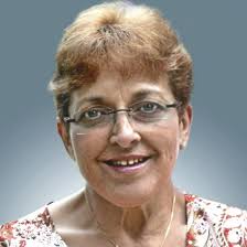 Becky Ann Olley Obituary & Funeral