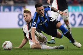 Vedere online juventus vs roma diretta streaming gratis. The Three Inter Players That Juve Should Look Out For Opinion Juvefc Com