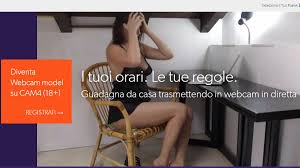 Come fare la CamGirl su Cam4 nel 2025 | Blog per Adulti