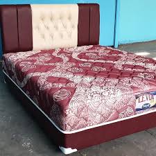 Fitur foam tech accolade yang digunakan spring bed elite dapat membuat busa yang ada pada kasur dapat kembali ke bentuk asal. Talenta Springbed Home Facebook