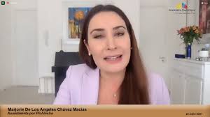 A quienes me apoyaron mil gracias. No lo hicieron por mi, sino por quienes  sufren por culpa de políticas ineficientes, elaboradas sin información  completa, sistemática e integral sobre enfermedades ...