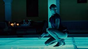 Wyszukiwarka tytułów w netflix pl. The Zoe Saldana Action Thriller That S Heating Up On Netflix