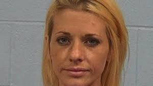 MTV star Madison Channing Walls sentenced to jail after pleading guilty to  meth and fentanyl possession