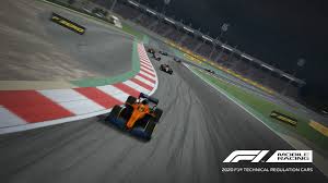 Maybe you would like to learn more about one of these? F1 Mobile Game Gets Update With 2020 Cars Zandvoort The Race