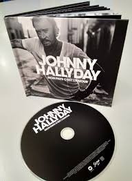 Liste des chansons écrites par jil et jan pour johnny hallyday. Wel Ylutaur9am