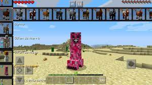 This mod is no longer being developed, and it's maintained (bugs and crash fixes) until august/september of 2021.if you wish to continue the mod, feel free to check out the source code. Morph Mod For Minecraft Pe For Android Apk Download
