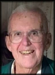 Obituary information for James B. Logan