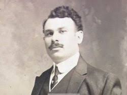 William Joseph (Kampinski) Kamp (1883-1973)