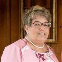 Robin L. Holcomb Obituary