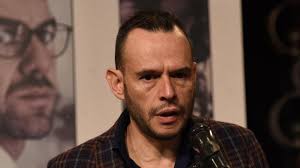 Pedro Olloqui, de IU a director general de Cultura del Gobierno de Aragón  con el PP