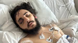 Fundraiser by bonnie negron : Support Bonnie's Nephew's ICU Recovery