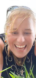 Tamara Sheree Drummond, enjoyed motorcycle rides