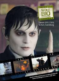 Skolebioprogram 2012/2013