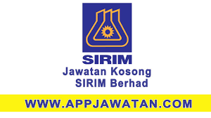 Jawatan kosong juruteknik inspection 2021. Jawatan Kosong Di Sirim Qas International Sdn Bhd 31 Mac 2017 Appjawatan Malaysia