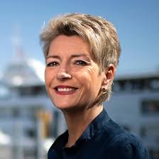Karin Keller-Sutter
