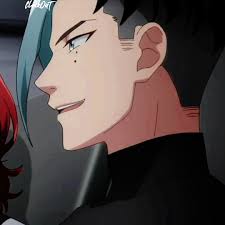 Soichiro William Mori Icons