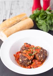 This Quorn Meatballs Recipe Shows You How To Make Tasty Quorn Meatballs In Under One Hour Baked In The Oven And W Delicious Tomato Sauce Quorn Meatballs Quorn