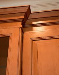 Cliqstudios Offers Many Finish Moldings That Can Be Utilized For Under Cabinet Light Rail Or To Finish Kitchen Cabinet Molding Cabinet Molding Diy Countertops