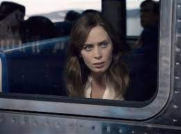 Prix cognac du polar international 2015. La Fille Du Train 5 Choses A Savoir Sur Le Roman Qui A Inspire Le Film Avec Emily Blunt Au Casting