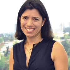 Rebecca Salisbury Email & Phone Number