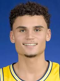 Academic All-Big Ten Conference (Winter 2019-20)