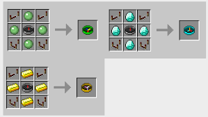 To use finder compass mod 1.15.1/1.14.4, make sure you have already have had minecraft forge. Advanced Finders Mod 1 11 2 1 10 2 For Minecraft
