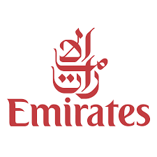 By downloading fly emirates vector you agree with our terms of use. Emirates Airlines Logo Png Transparent Svg Vector Freebie Supply