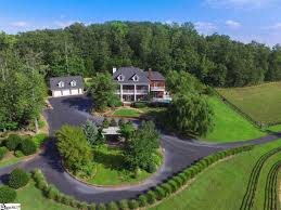 600 N Glassy Mountain Road A Luxury Home For Sale In Landrum Spartanburg County South Carolina Property International Real Estate Real Estate Vacation Home