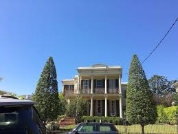 Peyton Manning S Home In Nola House Styles San Francisco Skyline Mansions