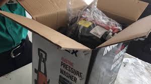 Check spelling or type a new query. Damro Innovex High Pressure Washer Unboxing And Assembling Ipw001 Youtube