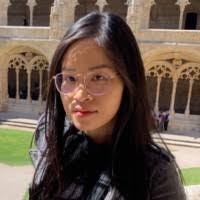 Natalie Yieh's Instagram, Twitter & Facebook