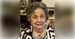 Obituary information for Dr. June Cross Nichol