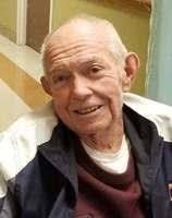 David Hardy Obituary (1938