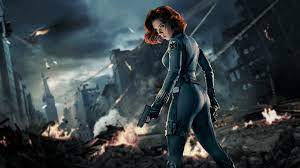 2880x1800 black widow scarlett johansson wallpapers hd wallpapers. Scarlett Johansson Black Widow Wallpaper By Staenir On Deviantart