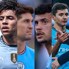 Which player should start at right-back ahead of Newcastle later today,  Rico Lewis, John Stones, Matheus Nunes or Abdukodir Khusanov? #mcfc