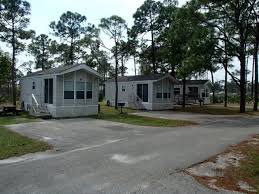 And there are a few private campgrounds, although expect to pay more than national and state parks. Florida State Park Camping Cabins Lodging In A Natural Setting