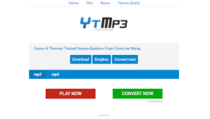 Alternatively, you may save music from youtube using mp4 to mp3 converter for windows. 5 Easy Ways To Convert Youtube To Mp3 For Free Invideo
